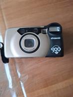 TK POLAROID CAMERA MET HOESJE., Gebruikt, Compact, Ophalen of Verzenden, Overige Merken