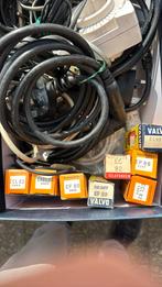Radio buizen, Audio, Tv en Foto, Radio's, Ophalen, Zo goed als nieuw, Radio