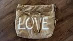Liefe Weekendtas - Zo goed als nieuw!, Sieraden, Tassen en Uiterlijk, Tassen | Damestassen, Ophalen of Verzenden, Zo goed als nieuw
