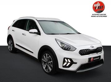 Kia Niro 1.6 GDi H. Dyn.Pl.L / Trekhaak beschikbaar voor biedingen