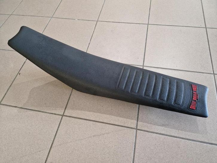 Ktm sixdays zadel exc 2017-2019, Motoren, Tuning en Styling, Ophalen of Verzenden