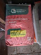 Enci PortlandCement 25kg, Ophalen, Overige typen