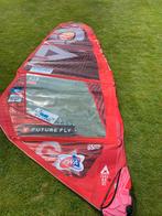Gaastra Pure 4.4, Watersport en Boten, Windsurfen, Ophalen, Gebruikt, Minder dan 250 cm, Minder dan 5 m²