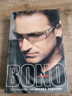 Bono on Bono - Gesprekken met Michka Assayas, Ophalen, Gelezen, Michka Assayas, Film, Tv en Media