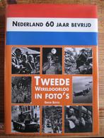 Nederland 60 jaar bevrijd, Boeken, Geschiedenis | Vaderland, David Boyle, Ophalen of Verzenden, Zo goed als nieuw, 20e eeuw of later