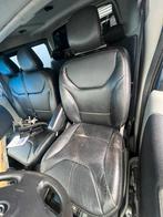Stoelen opel vivaro 2008, Auto-onderdelen, Interieur en Bekleding, Ophalen of Verzenden, Opel