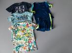 Partij Voorjaar/Zomer kleding jongens 158/164  15 stuks, Broek, Ophalen of Verzenden, Zo goed als nieuw, Vingino