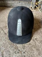 TE KOOP PAARDRIJCAP MAAT 58, Dieren en Toebehoren, Ophalen of Verzenden, Cap