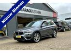BMW X1 xDrive20i Executive 192pk | afneembare trekhaak | 2.0, Gebruikt, Euro 6, Bedrijf, Vierwielaandrijving