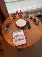 Skylanders Swap Force PS4 + Figuren, Spelcomputers en Games, Games | Sony PlayStation 4, Ophalen of Verzenden, Gebruikt