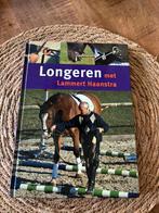 Longeren met Lammert Haanstra, Ophalen of Verzenden, Zo goed als nieuw