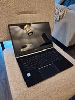 Laptop Acer Swift 5 (8GB RAM, 256GB, i5), Computers en Software, Met videokaart, 2 tot 3 Ghz, Qwerty, 8 GB