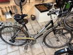 Koga Miyata Fiets - Loop of Sloop, Fietsen en Brommers, Gebruikt, Versnellingen, 57 tot 61 cm, Ophalen