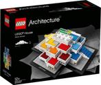 LEGO House 21037 nieuw in ongeopende doos, Ophalen of Verzenden, Nieuw, Complete set, Lego