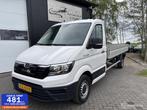 MAN TGE 35 2.0 Lang Automaat, Apple CarPlay, Automaat, Gebruikt, Euro 6, 4 cilinders