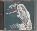 Bette Midler - The rose, Ophalen of Verzenden, 1980 tot 2000, Gebruikt