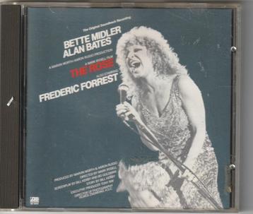 Bette Midler - The rose beschikbaar voor biedingen