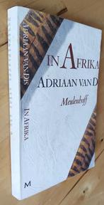 Adriaan van Dis - MISDRUK - In Afrika, Ophalen of Verzenden, Zo goed als nieuw, Adriaan van Dis, Nederland