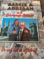 Gezocht andere delen uit de serie bassie & adriaan, Ophalen of Verzenden, Zo goed als nieuw
