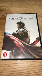American Sniper van Clint Eastwood met Bradley Cooper., Ophalen of Verzenden, Zo goed als nieuw, Drama