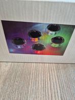 Led bollen, Ophalen of Verzenden, Zonne-energie, Minder dan 50 watt, Led