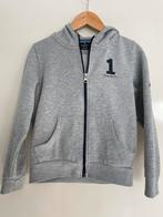 Hacket vest maat 128, Ophalen of Verzenden, Gedragen, Overige maten, Blauw