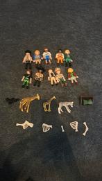 Playmobil, Ophalen of Verzenden, Zo goed als nieuw