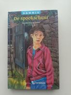 H. Kan Hemmink - De Spookschuur, Ophalen of Verzenden, Zo goed als nieuw, H. Kan Hemmink