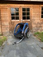 Hondenfiets kar, Dieren en Toebehoren, Ophalen, Zo goed als nieuw