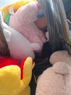 Zak vol Knuffels - Verschillende soorten, Ophalen, Gebruikt, Overige typen
