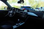 BMW 3-SERIE TOURING 320D AUT. SPORT-LINE EDE | XENON | NAVI, Auto's, Automaat, 4 cilinders, Bruin, Origineel Nederlands
