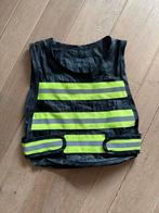 Politie hesje met reflecterende strepen, Ophalen of Verzenden, Zo goed als nieuw, Jongen of Meisje