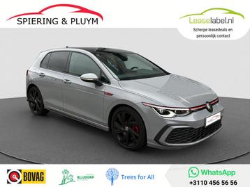 Volkswagen Golf 2.0 TSI GTI | PPF | Pano | H/K Audio | Camer beschikbaar voor biedingen