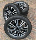ALS NIEUWE 15” Mitsubishi Space Star velgen + winterbanden, 15 inch, 175 mm, Banden en Velgen, Winterbanden