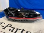 Vw volkswagen polo 2G GTI rechts koplamp Lamp 18+, Auto-onderdelen, Verlichting, Ophalen of Verzenden, Gebruikt, Volkswagen