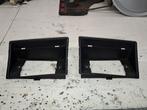 Citroen BX mistlamp bakjes voor in de voorbumper, Auto-onderdelen, Ophalen of Verzenden