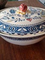 Afdekschaal: Hearts and Flowers van Johnson Brothers servies, Ophalen of Verzenden