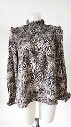 Unika Top - Maat S-M, Kleding | Dames, Unika, N.V.T., Zo goed als nieuw, Maat 36 (S)