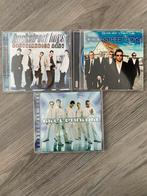 The Backstreet Boys cd’s, Cd's en Dvd's, Cd's | Wereldmuziek, Overige soorten, Ophalen of Verzenden, Zo goed als nieuw