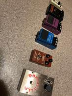 Effecten, Muziek en Instrumenten, Effecten, Ophalen of Verzenden, Gebruikt, Multi-effect