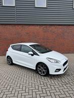 Ford Fiësta 1.0 Ecoboost 125pk Mhev 5dr 2021 Wit, Voorwielaandrijving, Zwart, Wit, Handgeschakeld