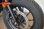 Honda CMX 500 REBEL S-Edition (bj 2021), Bedrijf, Chopper