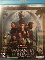 Black Panther: Wakanda Forever Bluray NL ZGAN LET OP GEEN 4K, Cd's en Dvd's, Blu-ray, Ophalen of Verzenden, Zo goed als nieuw