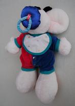 Diddl te koop, Ophalen of Verzenden, Diddl, Zo goed als nieuw, Knuffel