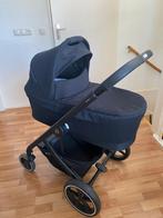 Cybex balios s lux, Kinderen en Baby's, Kinderwagens en Combinaties, Ophalen, Zo goed als nieuw, Kinderwagen