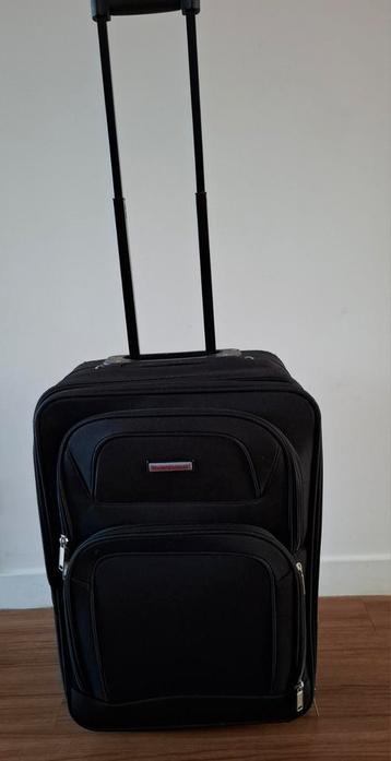 Reiskoffer/trolley beschikbaar voor biedingen