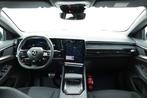 Renault Austral 1.2 E-TECH HYBRID 200PK TECHNO ESPRIT ALPINE, Stof, Gebruikt, 1199 cc, Blauw