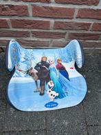 Frozen Zitverhoger - Perfect voor kleine fans!, Autogordel, 15 t/m 36 kg, Zo goed als nieuw, Ophalen