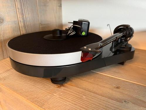 ProJect rpm 5.1, Audio, Tv en Foto, Platenspelers, Gebruikt, Overige merken, Ophalen