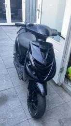 zip 70cc zonder 123, Fietsen en Brommers, Scooters | Piaggio, Ophalen, Zip